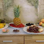 Szálloda Mozart Ottobeuren