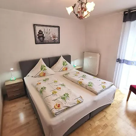 Hotel Mozart Ottobeuren