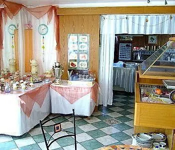 Mozart Hotel Ottobeuren