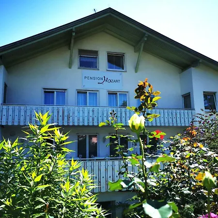 Hotel Mozart Ottobeuren