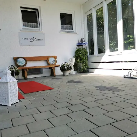 Mozart Hotel