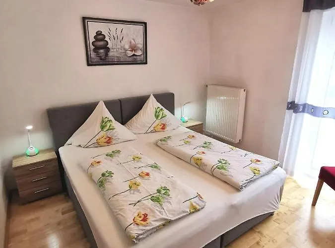 Hotel Mozart Ottobeuren