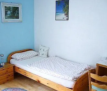 Hotel Mozart 3*