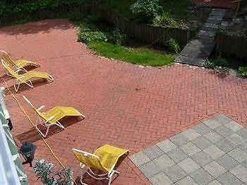 Hotel Mozart Ottobeuren