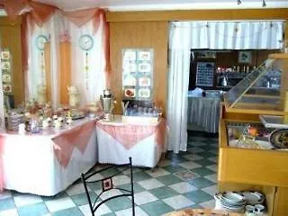 Mozart Hotel
