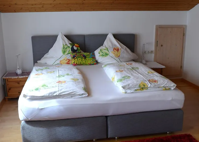 Hotel Mozart Ottobeuren